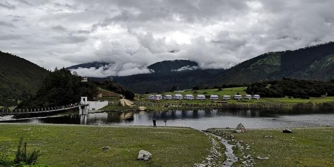 千年核桃王景区 - 星际高球联盟-中国精英人士高尔夫旅游度假实景