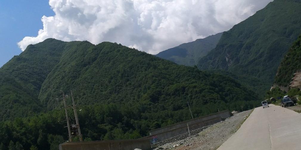 临夏州花儿谷风景名胜区(大山庄峡景区) - 星际高球联盟-中国精英人士高尔夫旅游度假实景