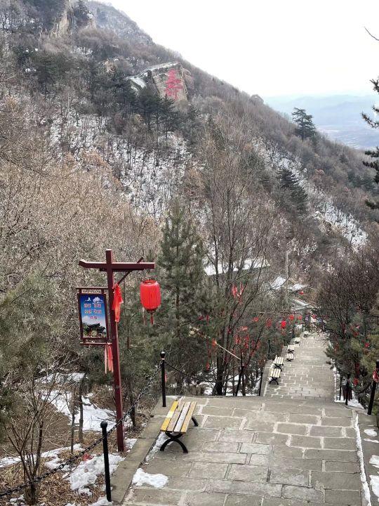 白龙山 - 星际高球联盟-中国精英人士高尔夫旅游度假实景