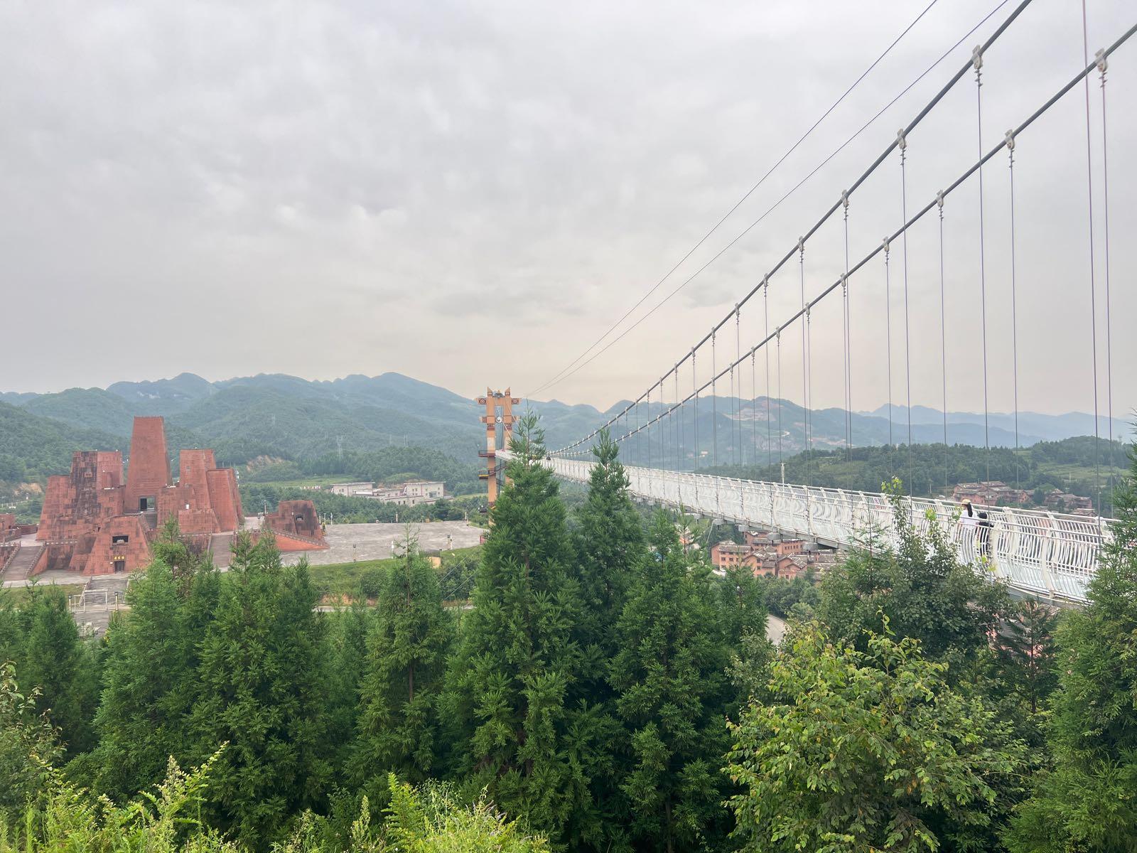 千户彝寨 - 星际高球联盟-中国精英人士高尔夫旅游度假实景