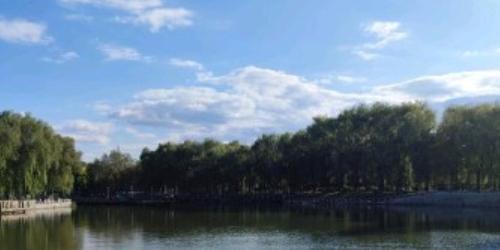 黛秀湖公园 - 星际高球联盟-中国精英人士高尔夫旅游度假实景