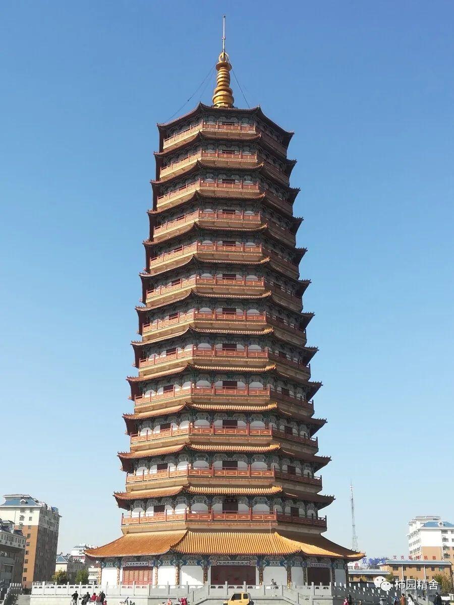 燕塔 - 星际高球联盟-中国精英人士高尔夫旅游度假实景
