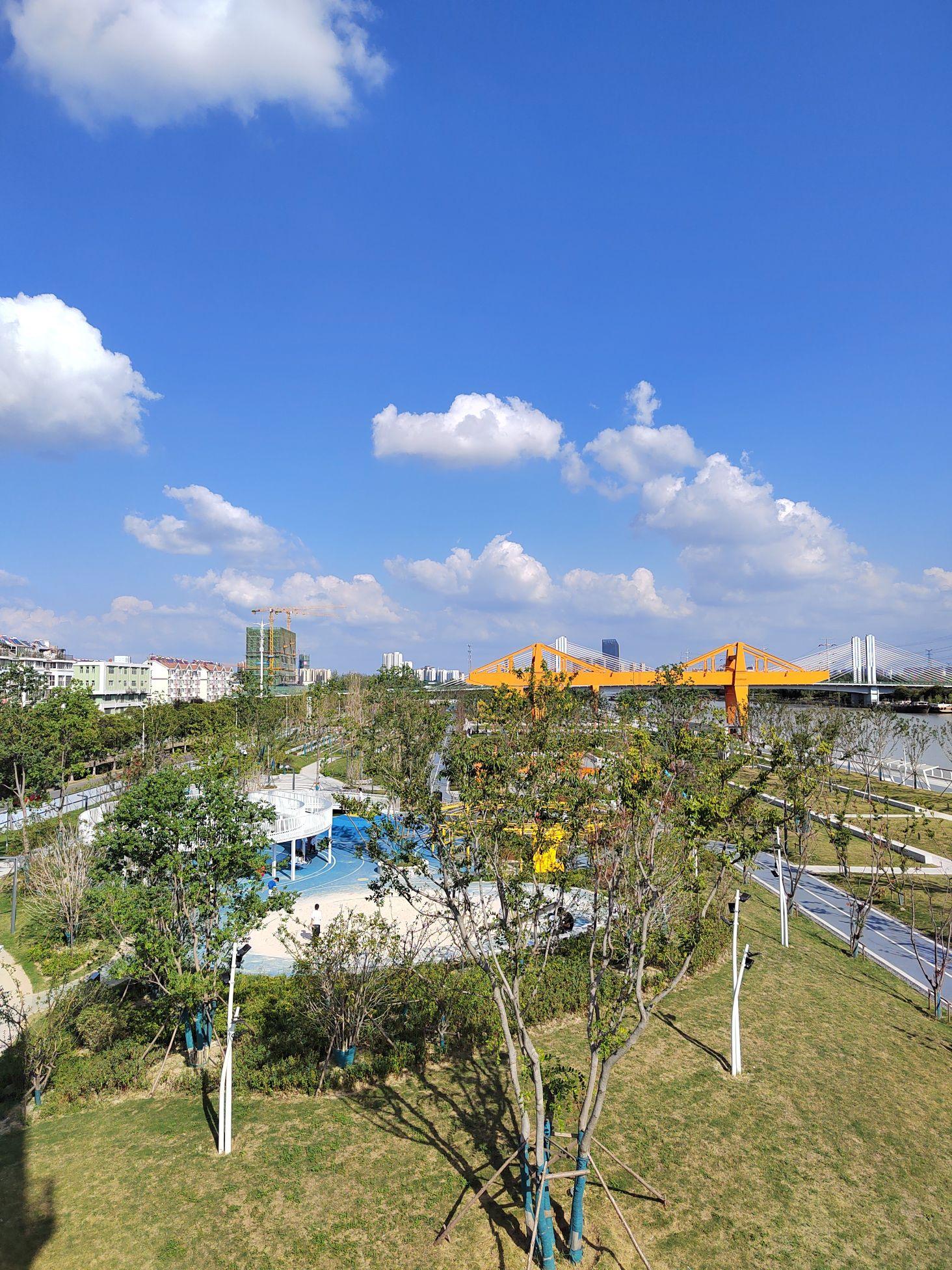 东港体育公园 - 星际高球联盟-中国精英人士高尔夫旅游度假实景