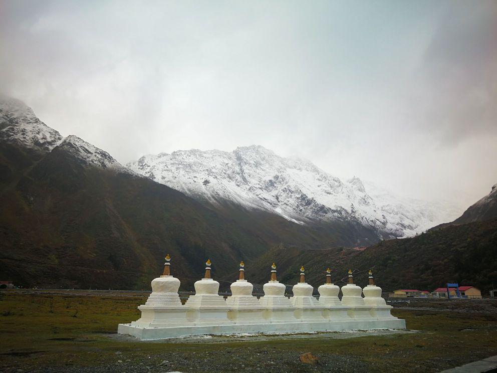 嘎龙寺 - 星际高球联盟-中国精英人士高尔夫旅游度假实景