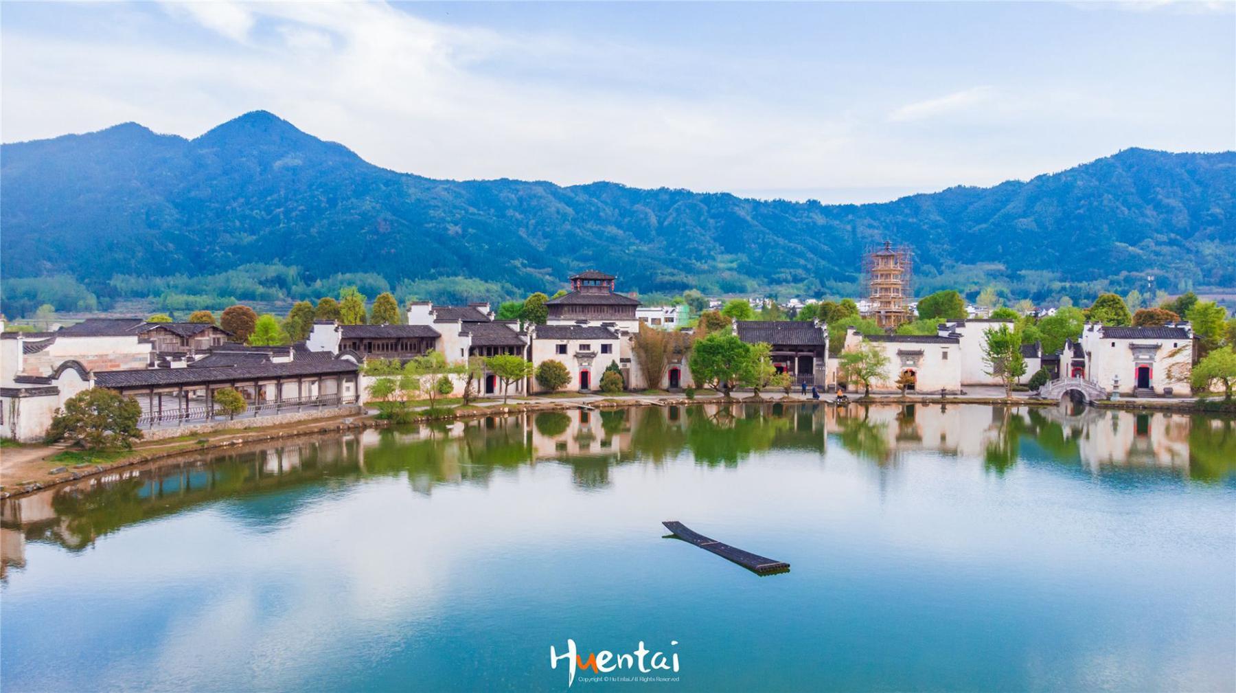 守拙园 - 星际高球联盟-中国精英人士高尔夫旅游度假实景