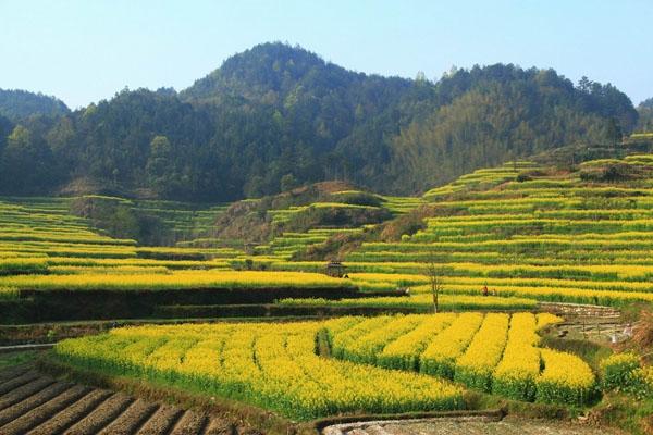 蜀源优云谷景区 - 星际高球联盟-中国精英人士高尔夫旅游度假实景