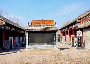 沙土庙 - 星际高球联盟-中国精英人士高尔夫旅游度假实景