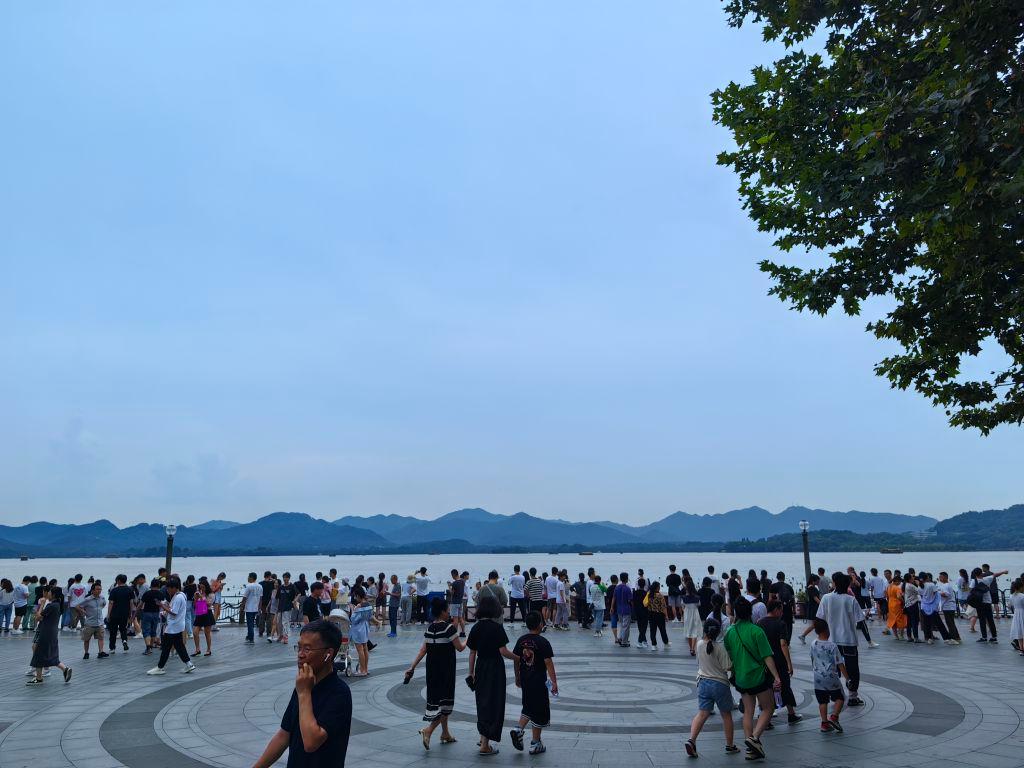 钱塘江观景点 - 星际高球联盟-中国精英人士高尔夫旅游度假实景