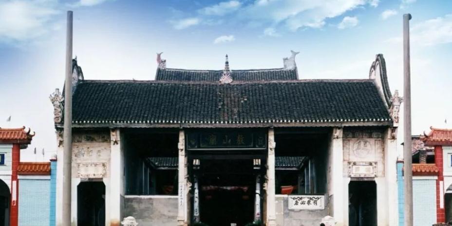 敖山庙 - 星际高球联盟-中国精英人士高尔夫旅游度假实景