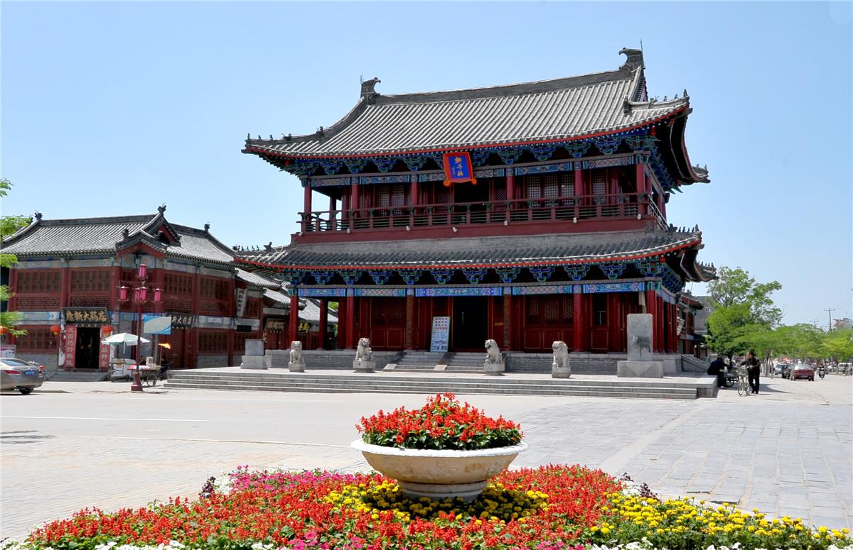 狮子楼 - 星际高球联盟-中国精英人士高尔夫旅游度假实景