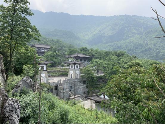 美女峰国家级森林公园 - 星际高球联盟-中国精英人士高尔夫旅游度假实景