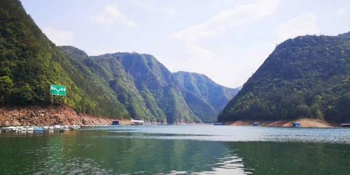 湖山森林公园 - 星际高球联盟-中国精英人士高尔夫旅游度假实景
