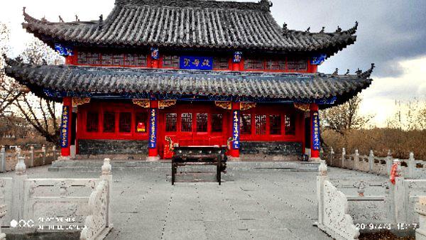 圣清观 - 星际高球联盟-中国精英人士高尔夫旅游度假实景