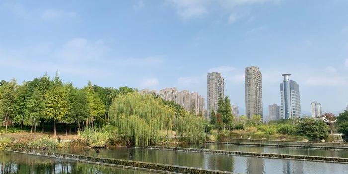 龙岩龙津湖公园 - 星际高球联盟-中国精英人士高尔夫旅游度假实景