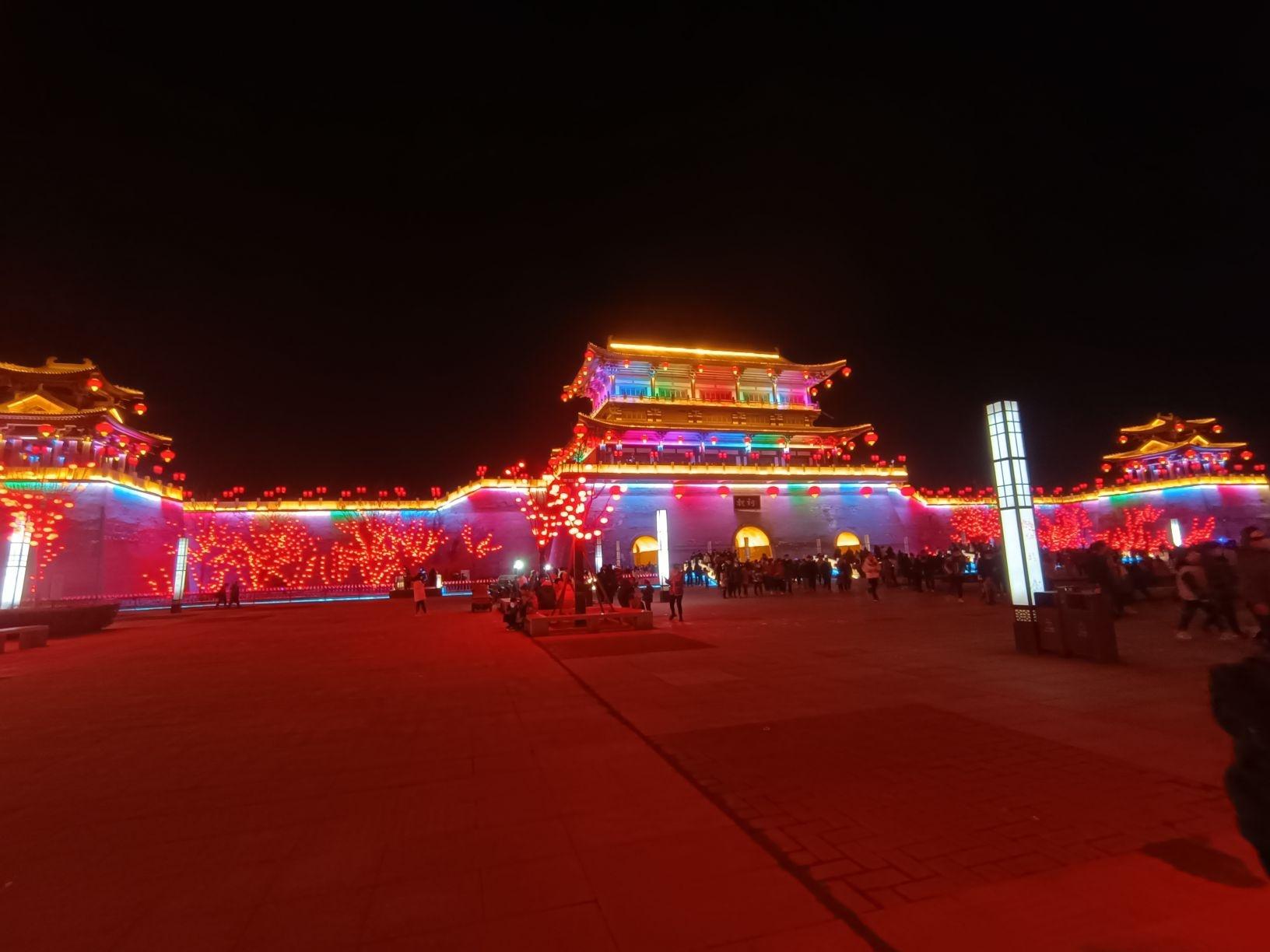 魏祠公园 - 星际高球联盟-中国精英人士高尔夫旅游度假实景