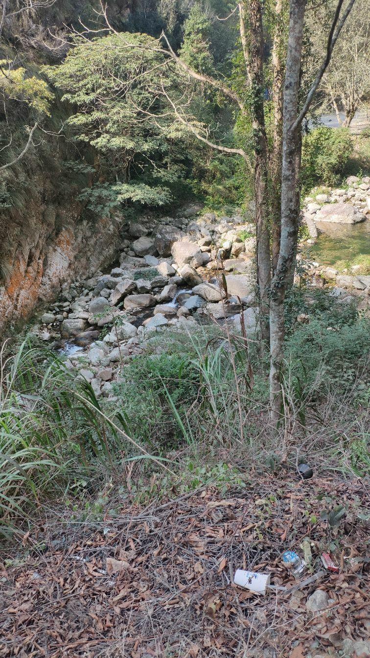 江山大峡谷风景区 - 星际高球联盟-中国精英人士高尔夫旅游度假实景