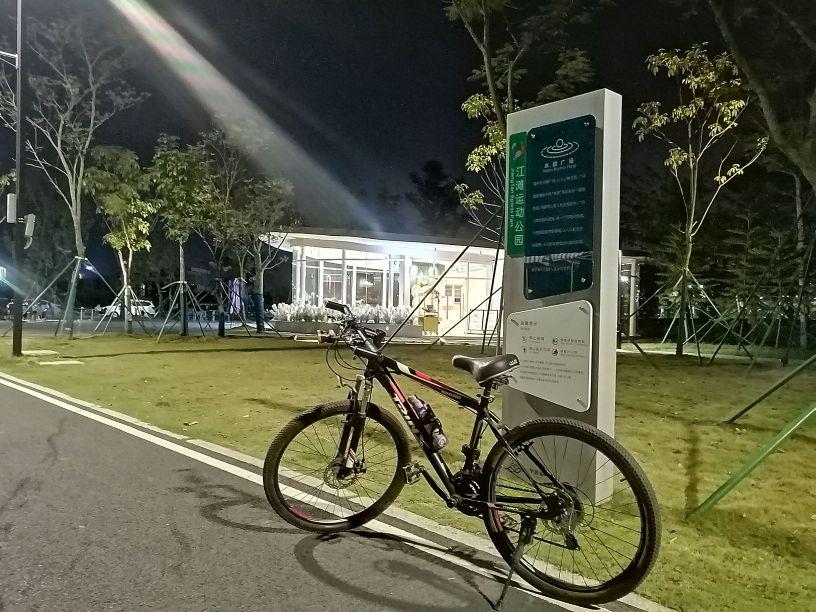 江滩公园 - 星际高球联盟-中国精英人士高尔夫旅游度假实景