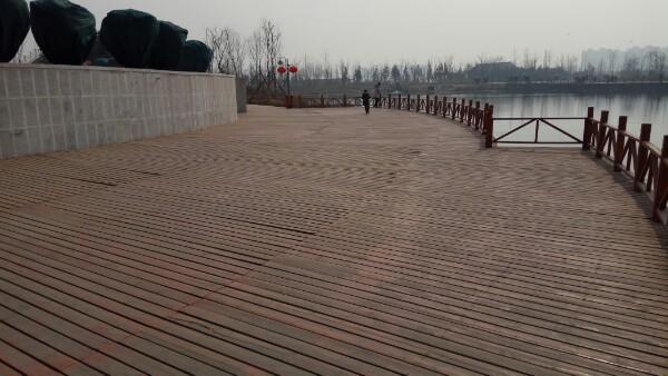 清泉公园 - 星际高球联盟-中国精英人士高尔夫旅游度假实景