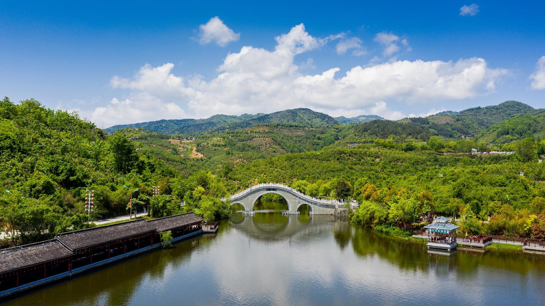 樱桃沟 - 星际高球联盟-中国精英人士高尔夫旅游度假实景