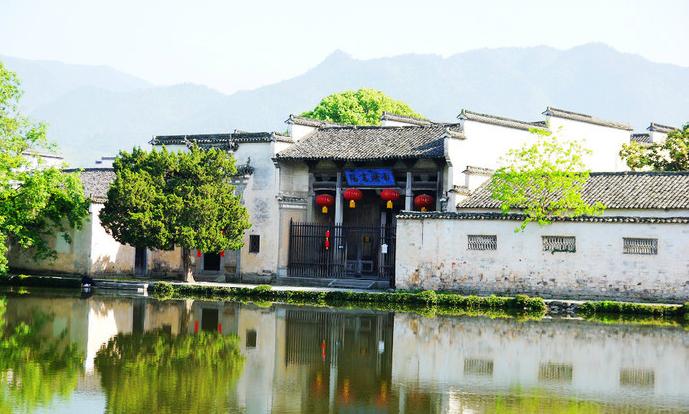 南湖书院 - 星际高球联盟-中国精英人士高尔夫旅游度假实景