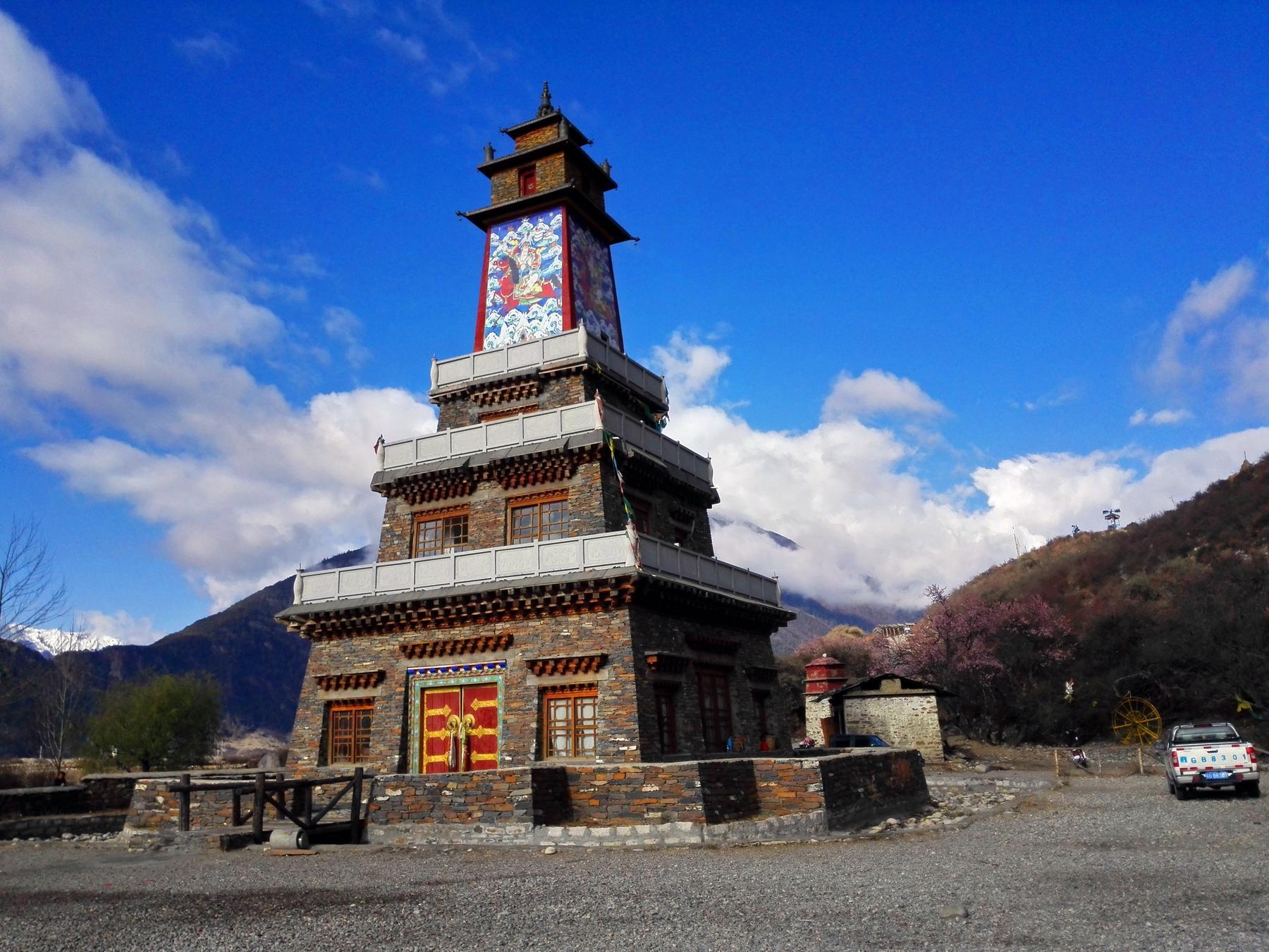 秀巴千年古堡群 - 星际高球联盟-中国精英人士高尔夫旅游度假实景