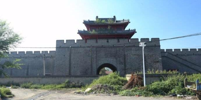 天佑门 - 星际高球联盟-中国精英人士高尔夫旅游度假实景