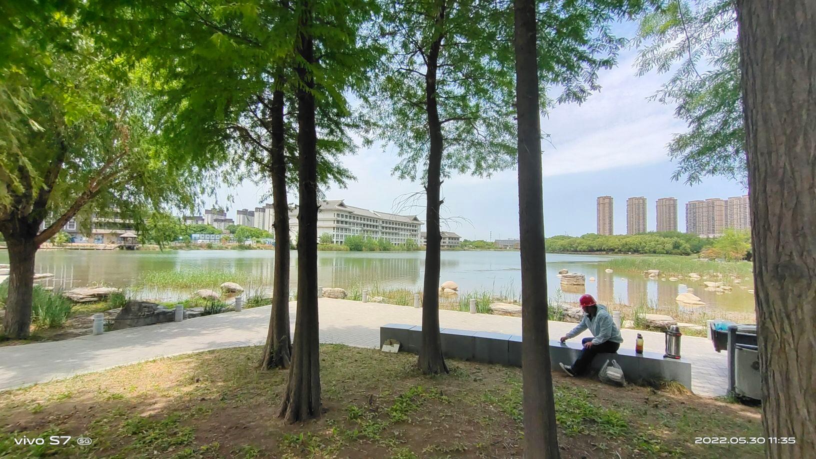 阳光湖体育公园 - 星际高球联盟-中国精英人士高尔夫旅游度假实景