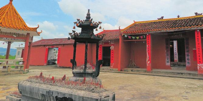 公王庙 - 星际高球联盟-中国精英人士高尔夫旅游度假实景