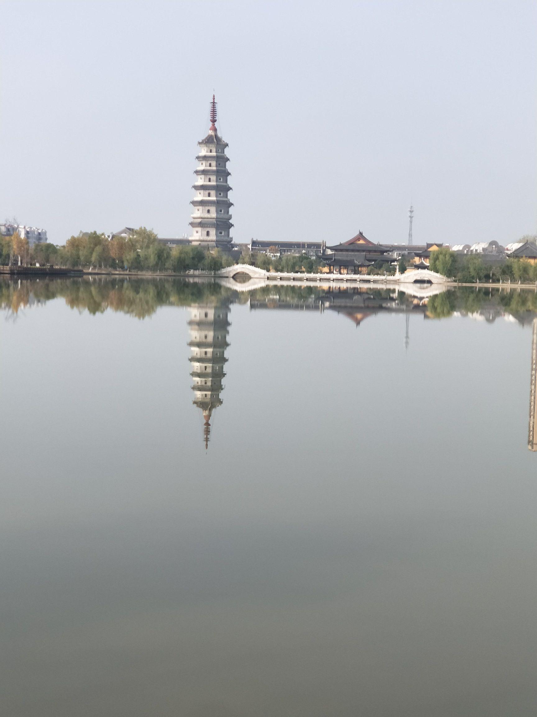 能仁寺(中山路) - 星际高球联盟-中国精英人士高尔夫旅游度假实景
