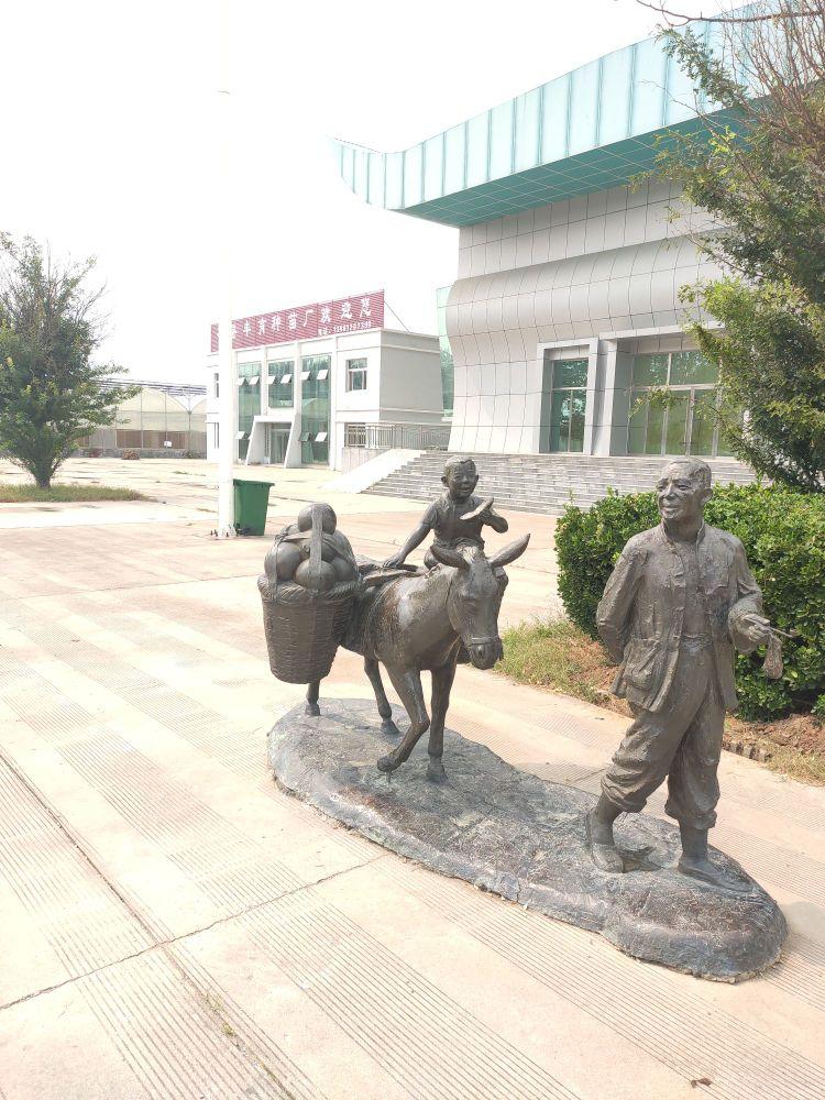 莘县西瓜博物馆 - 星际高球联盟-中国精英人士高尔夫旅游度假实景
