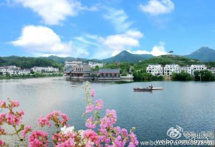 乌云山茶叶公园 - 星际高球联盟-中国精英人士高尔夫旅游度假实景