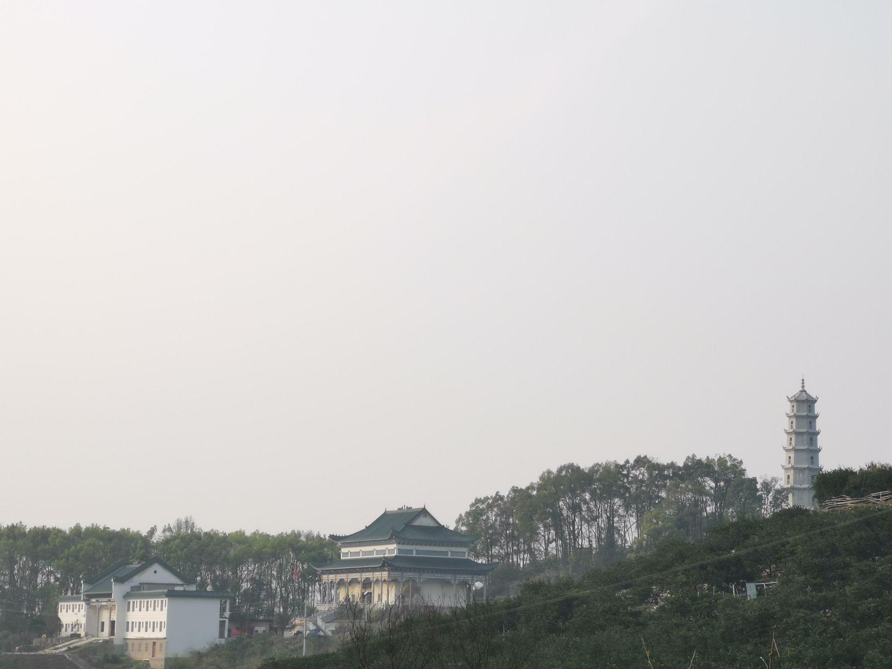 洪水岭森林公园 - 星际高球联盟-中国精英人士高尔夫旅游度假实景