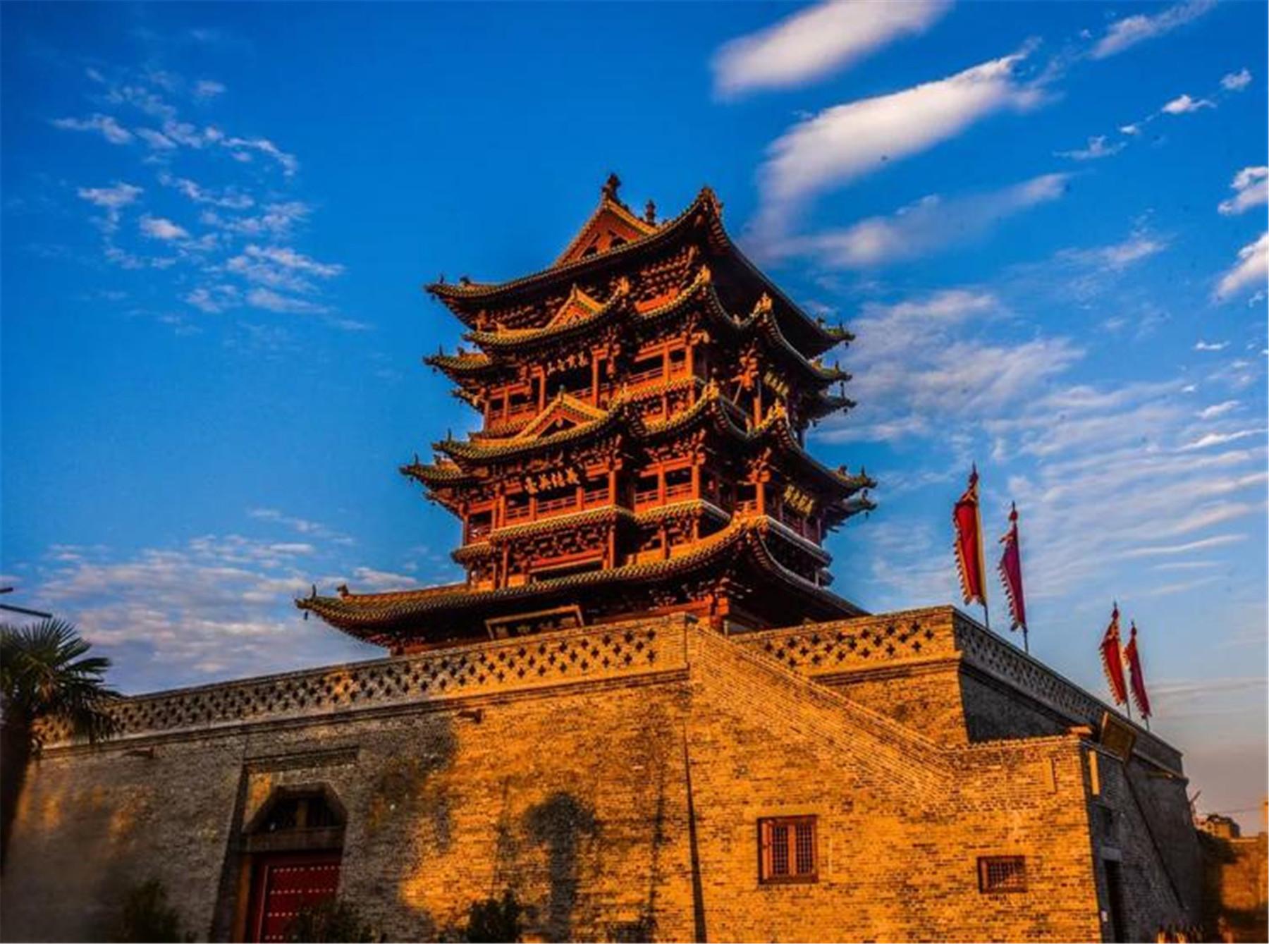 水浒好汉城 - 星际高球联盟-中国精英人士高尔夫旅游度假实景