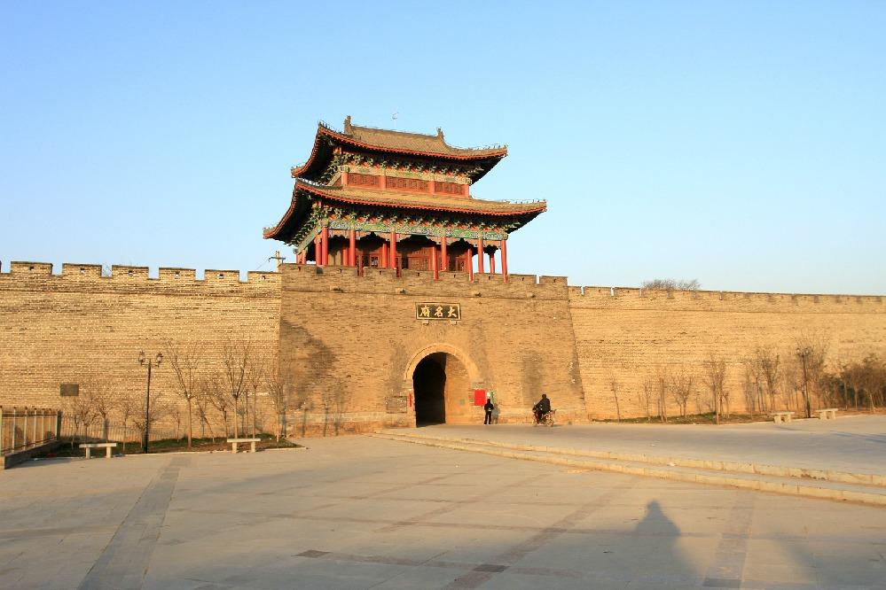 大名府(东大街) - 星际高球联盟-中国精英人士高尔夫旅游度假实景