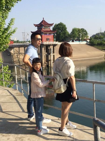 湖北浮桥河国家湿地公园 - 星际高球联盟-中国精英人士高尔夫旅游度假实景