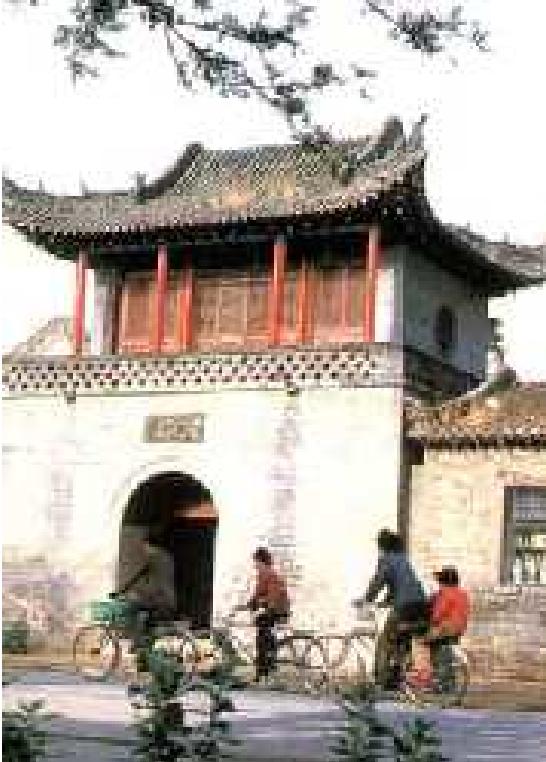 临清市博物馆 - 星际高球联盟-中国精英人士高尔夫旅游度假实景