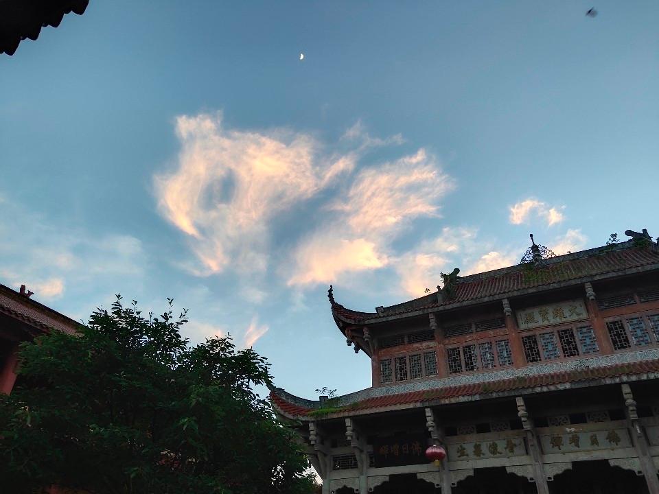 太阳寺 - 星际高球联盟-中国精英人士高尔夫旅游度假实景