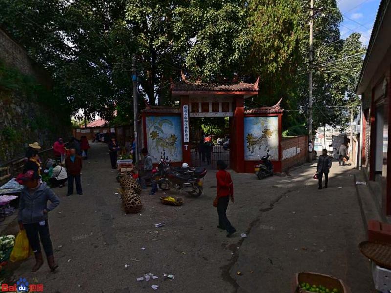 凤翔佛寺 - 星际高球联盟-中国精英人士高尔夫旅游度假实景