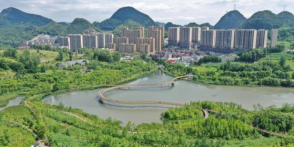明湖国家湿地公园 - 星际高球联盟-中国精英人士高尔夫旅游度假实景