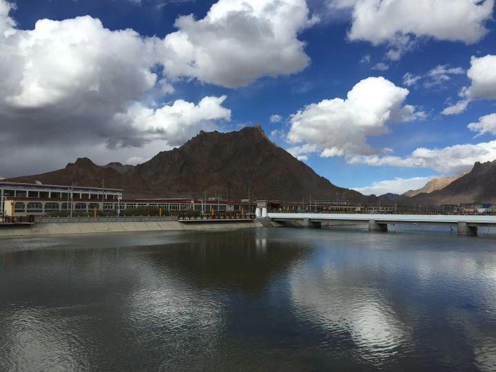 自怀原始森林风景区 - 星际高球联盟-中国精英人士高尔夫旅游度假实景