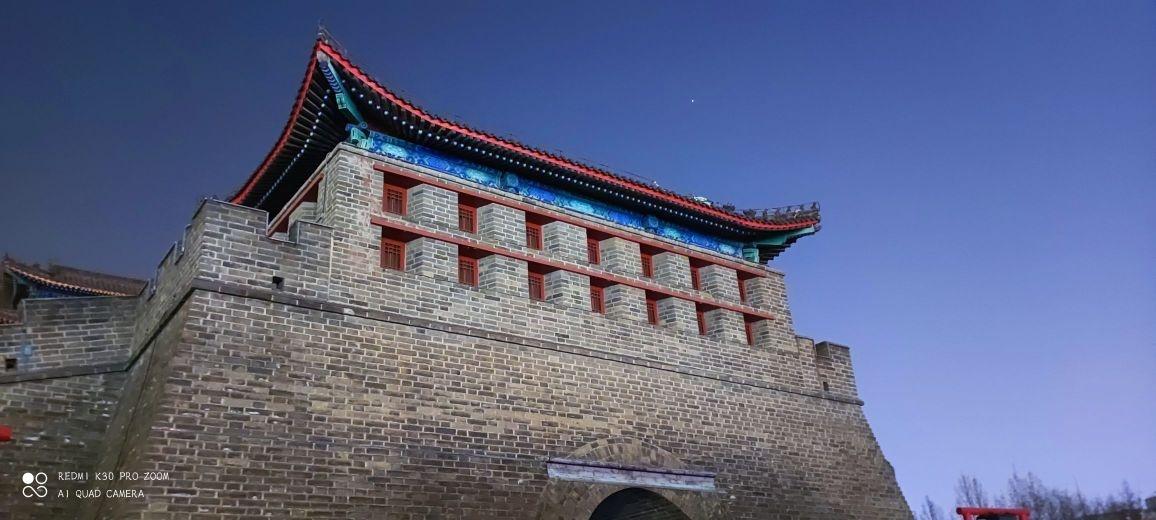 牤牛河公园 - 星际高球联盟-中国精英人士高尔夫旅游度假实景