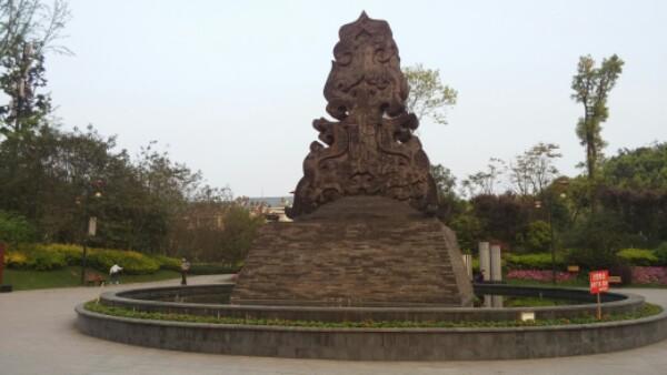 羊大山公园 - 星际高球联盟-中国精英人士高尔夫旅游度假实景