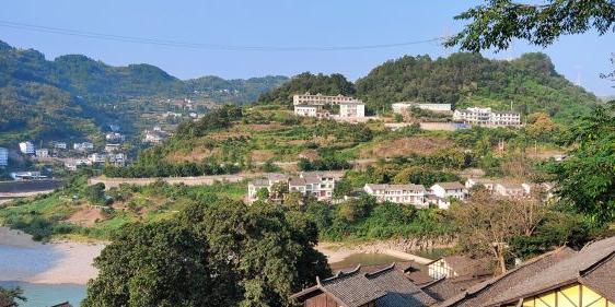 太平古镇 - 星际高球联盟-中国精英人士高尔夫旅游度假实景