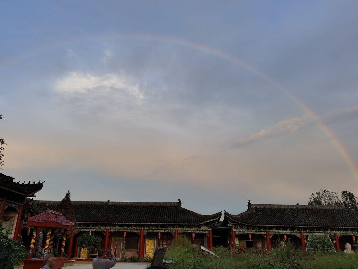 镇江寺 - 星际高球联盟-中国精英人士高尔夫旅游度假实景