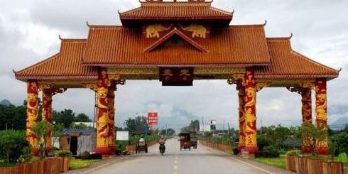 孟定南亚风情旅游区 - 星际高球联盟-中国精英人士高尔夫旅游度假实景