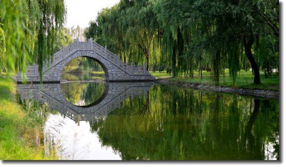 湖西带状公园 - 星际高球联盟-中国精英人士高尔夫旅游度假实景