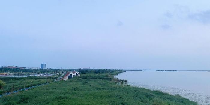 衡水湖湿地公园 - 星际高球联盟-中国精英人士高尔夫旅游度假实景