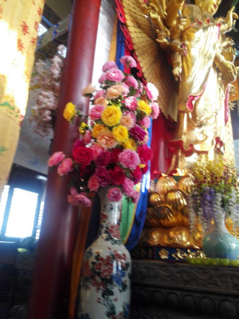 深州市兴隆寺 - 星际高球联盟-中国精英人士高尔夫旅游度假实景