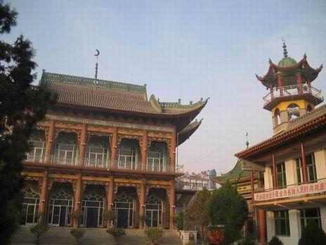水泉寺 - 星际高球联盟-中国精英人士高尔夫旅游度假实景