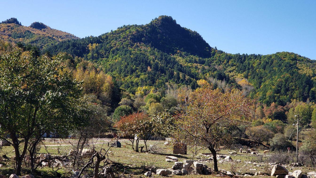南阳沟 - 星际高球联盟-中国精英人士高尔夫旅游度假实景